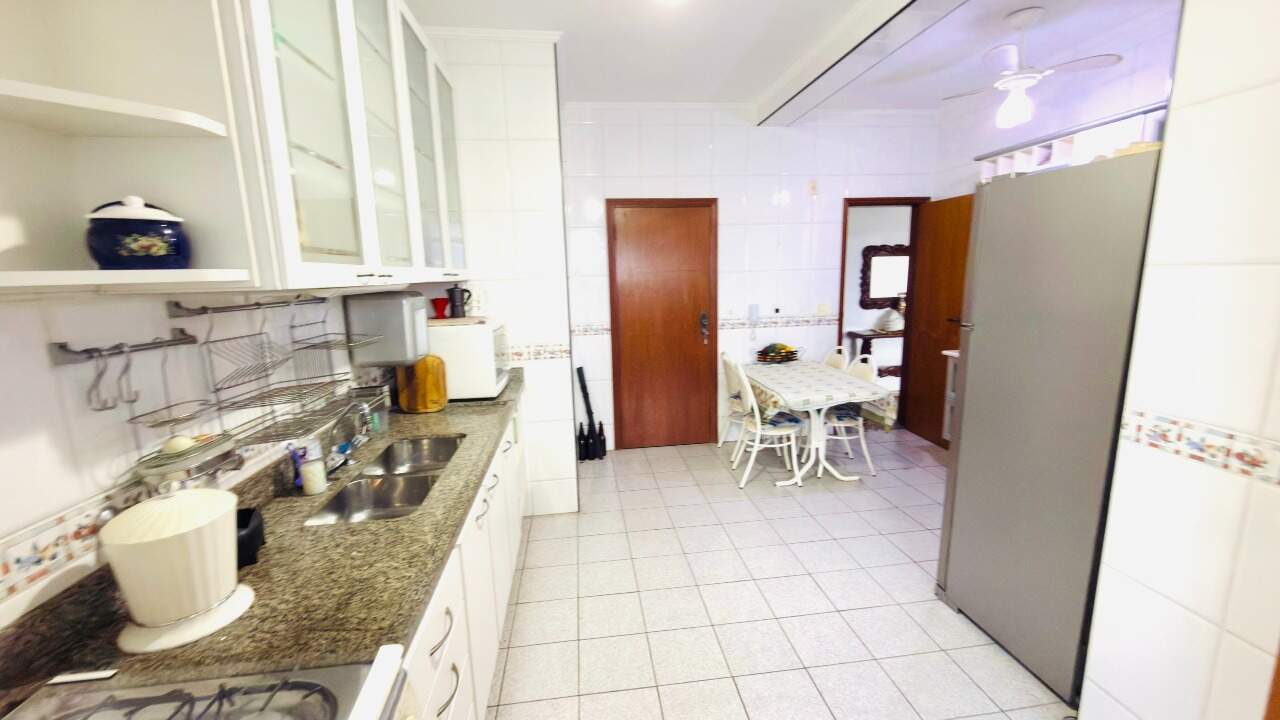 Apartamento à venda no Aparecida: 