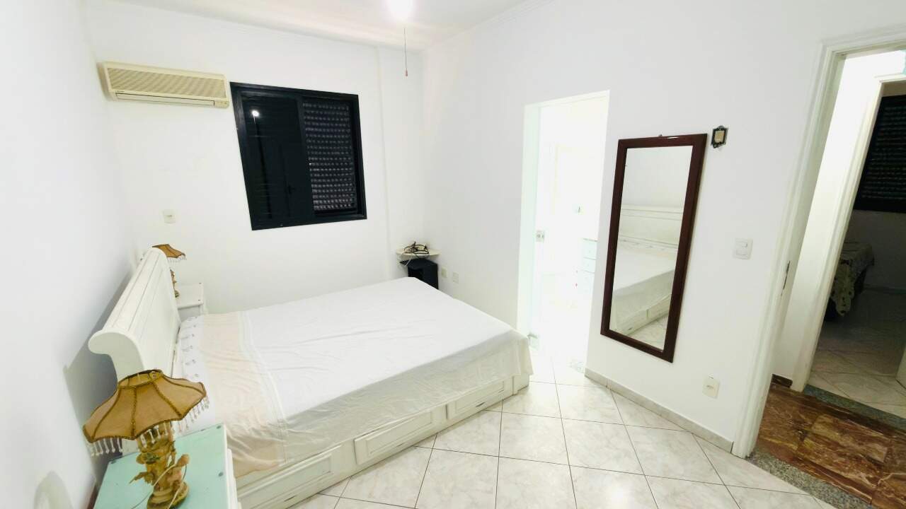 Apartamento à venda no Aparecida: 