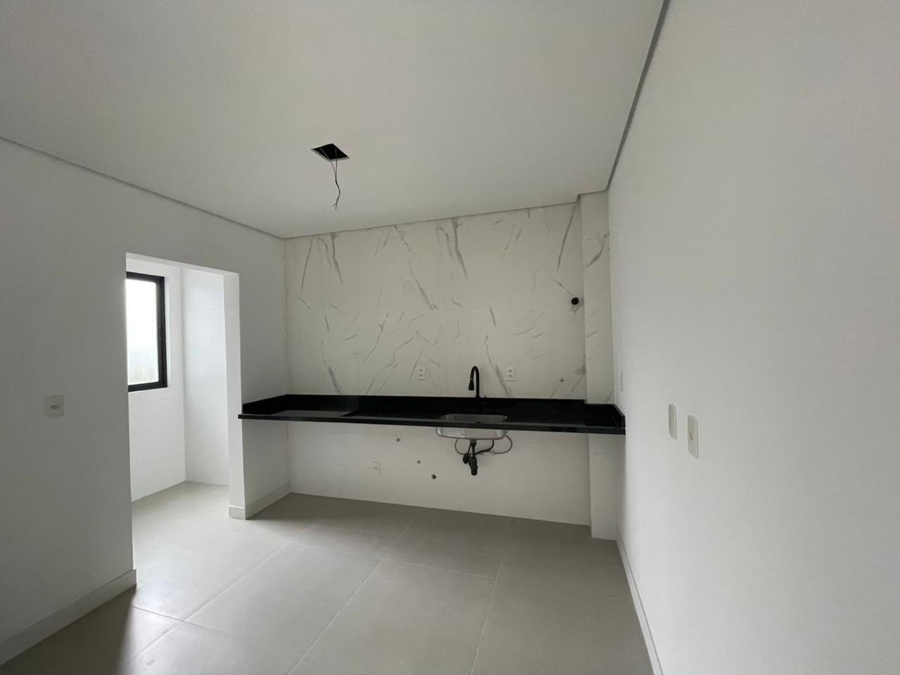 Casa à venda no Embaré: