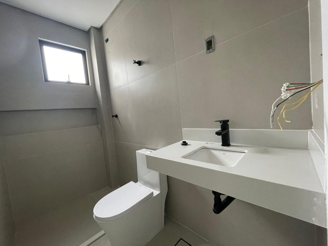 Casa à venda no Embaré: