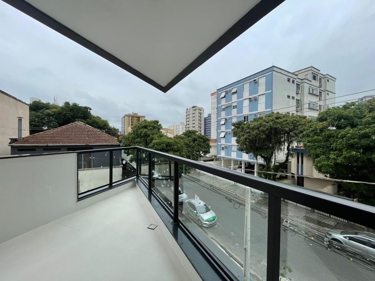 Casa à venda no Embaré: