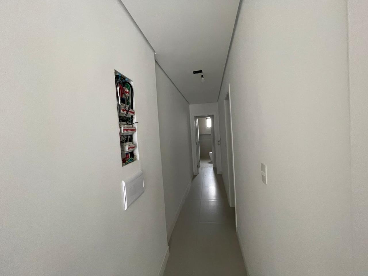 Casa à venda no Embaré: