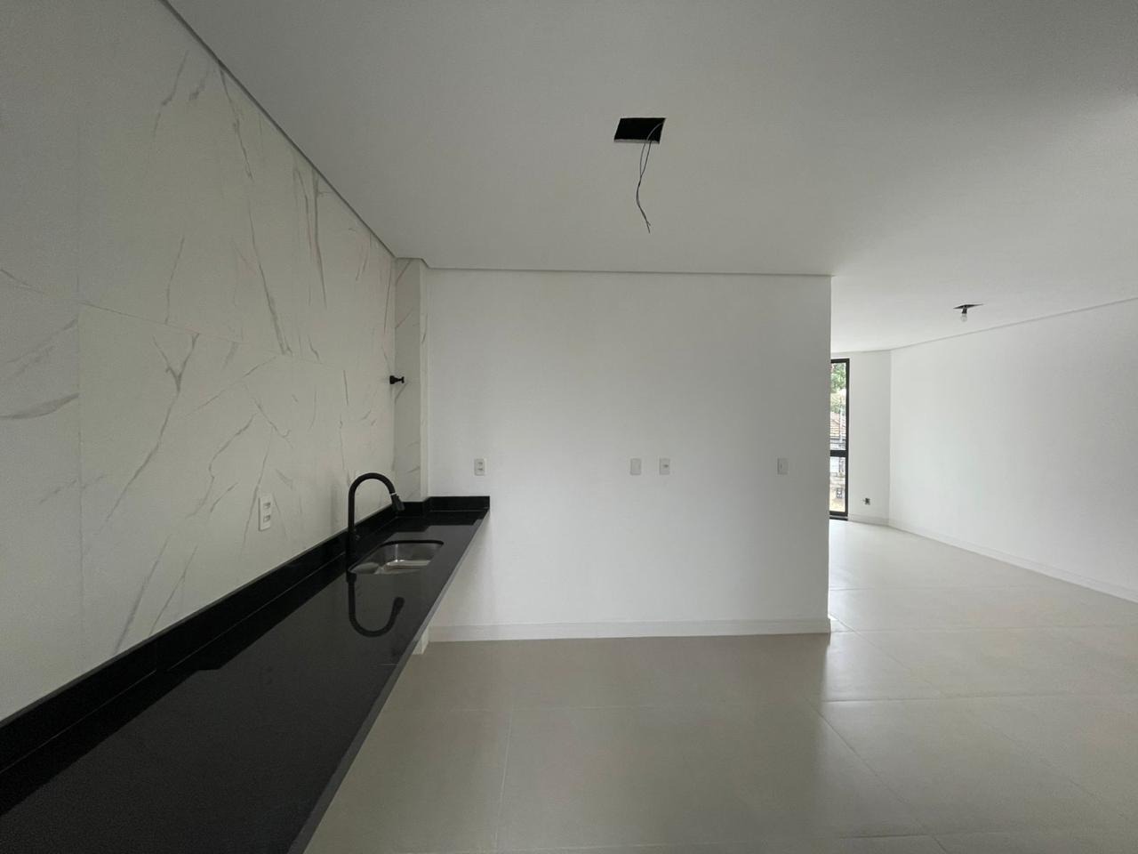 Casa à venda no Embaré: