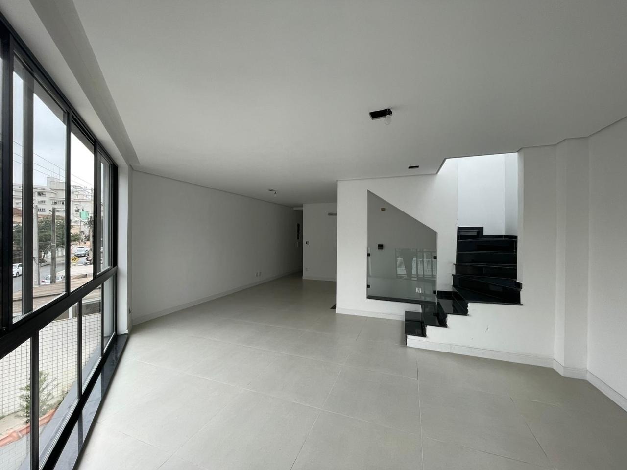 Casa à venda no Embaré: