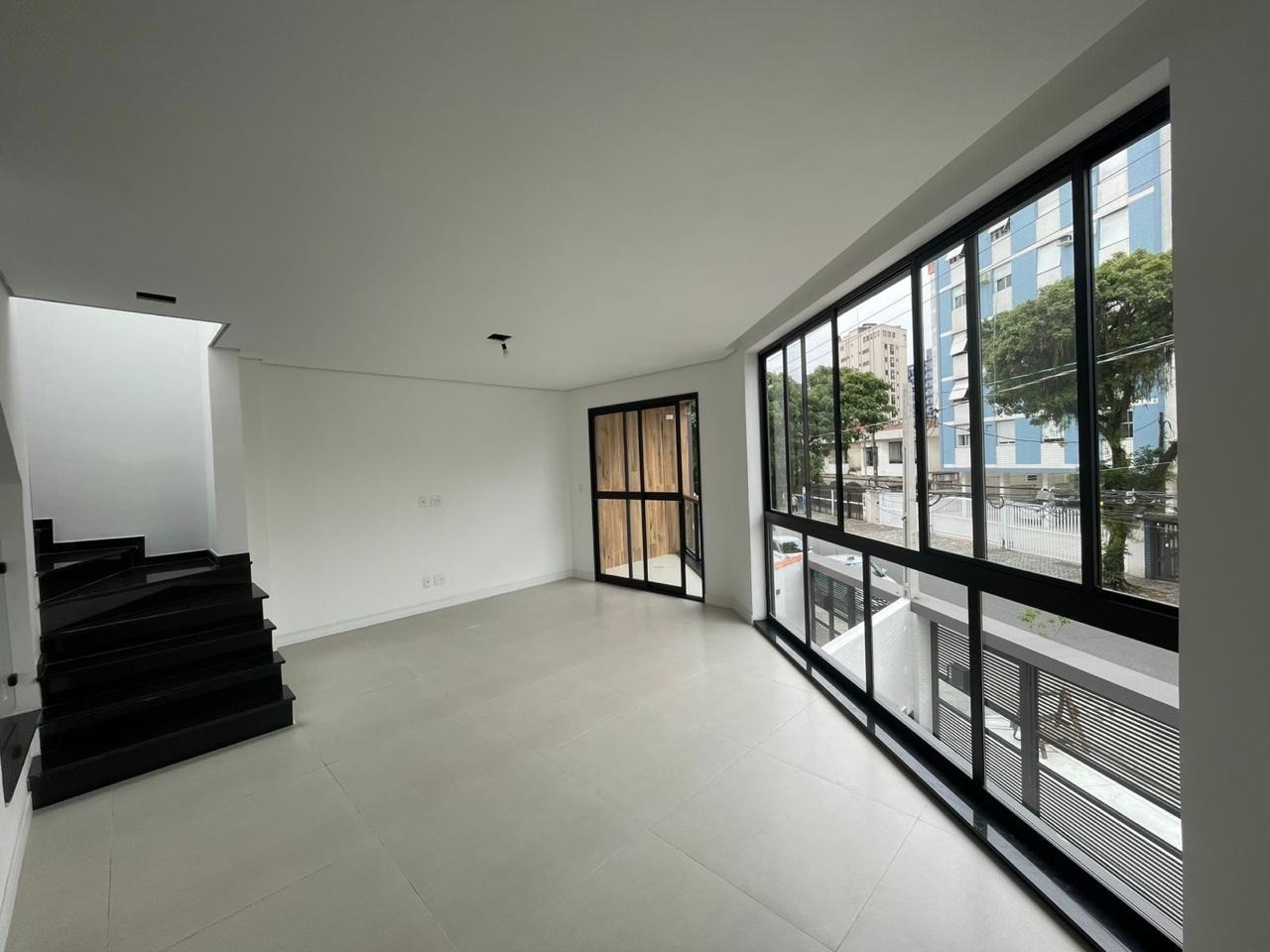 Casa à venda no Embaré: