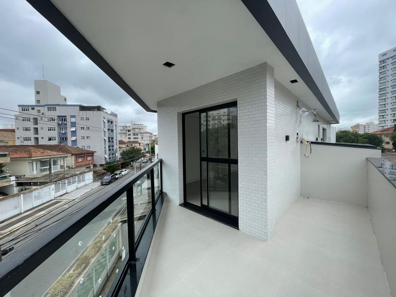 Casa à venda no Embaré: