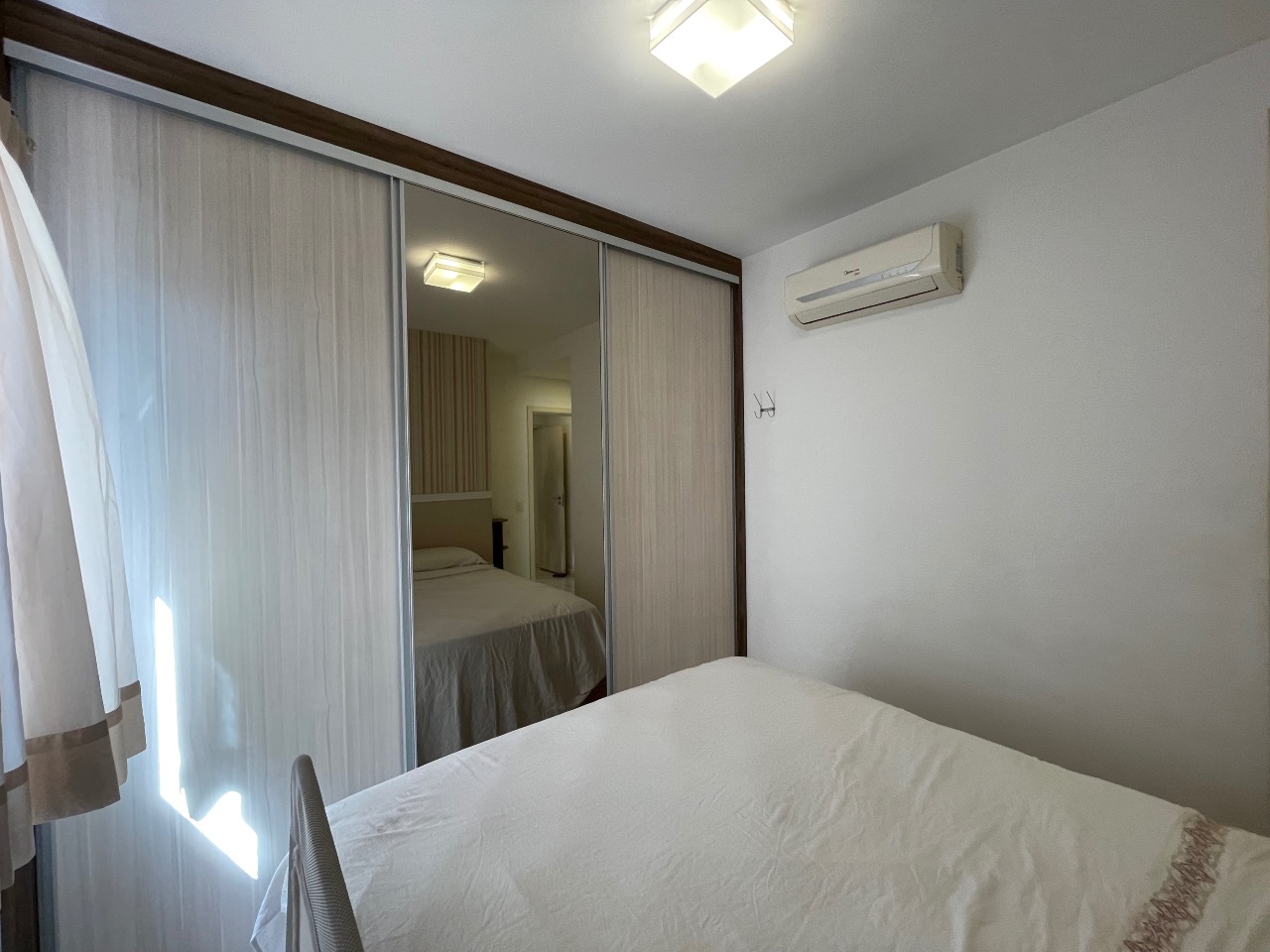 Apartamento à venda no Ponta da Praia: 