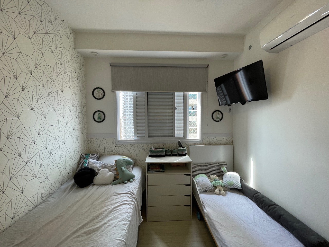 Apartamento à venda no Ponta da Praia: 