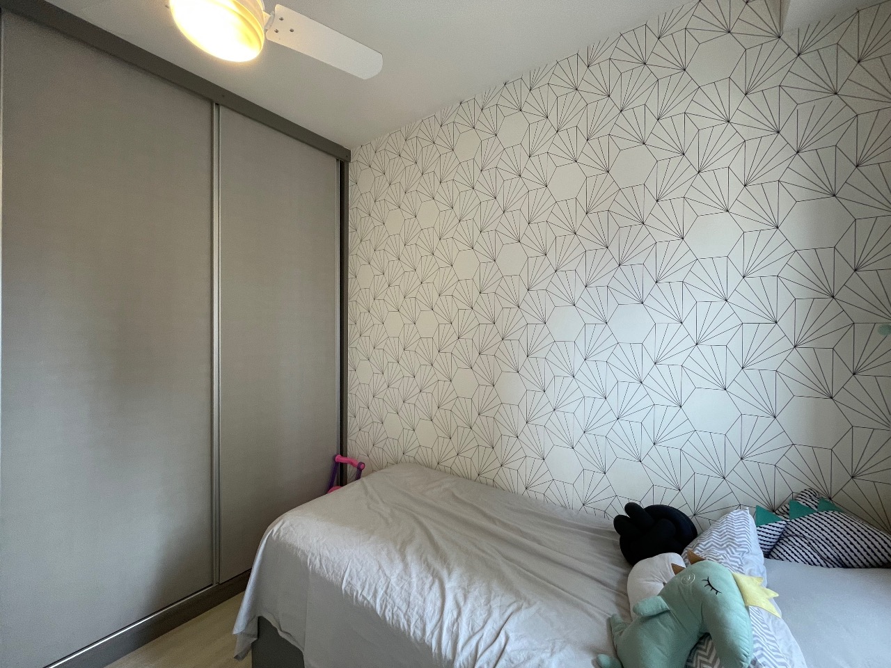 Apartamento à venda no Ponta da Praia: 