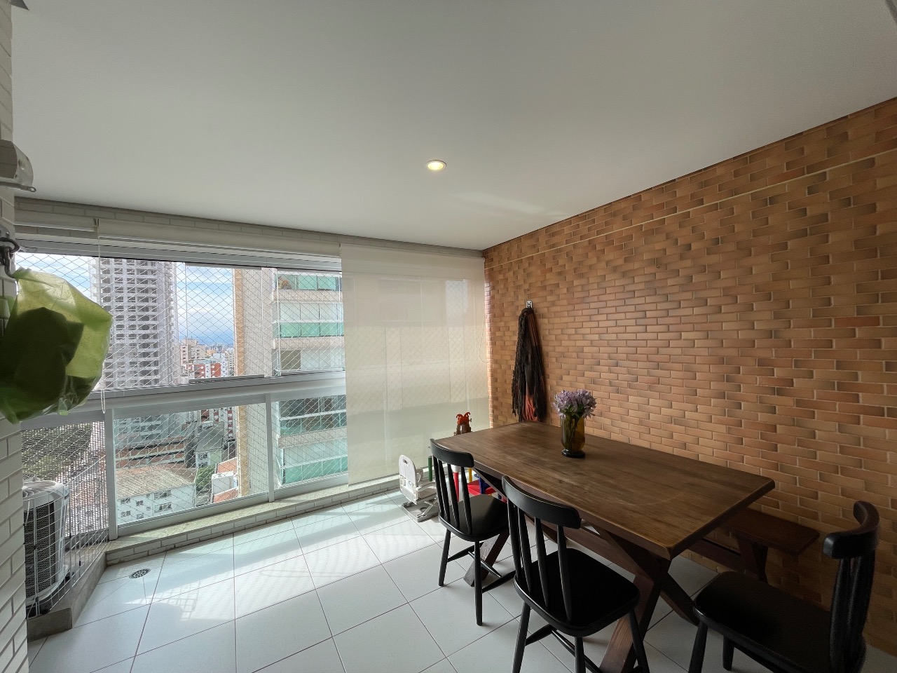 Apartamento à venda no Ponta da Praia: 