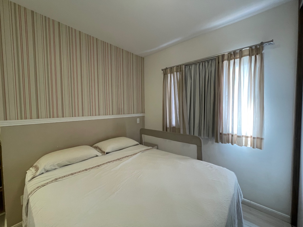 Apartamento à venda no Ponta da Praia: 