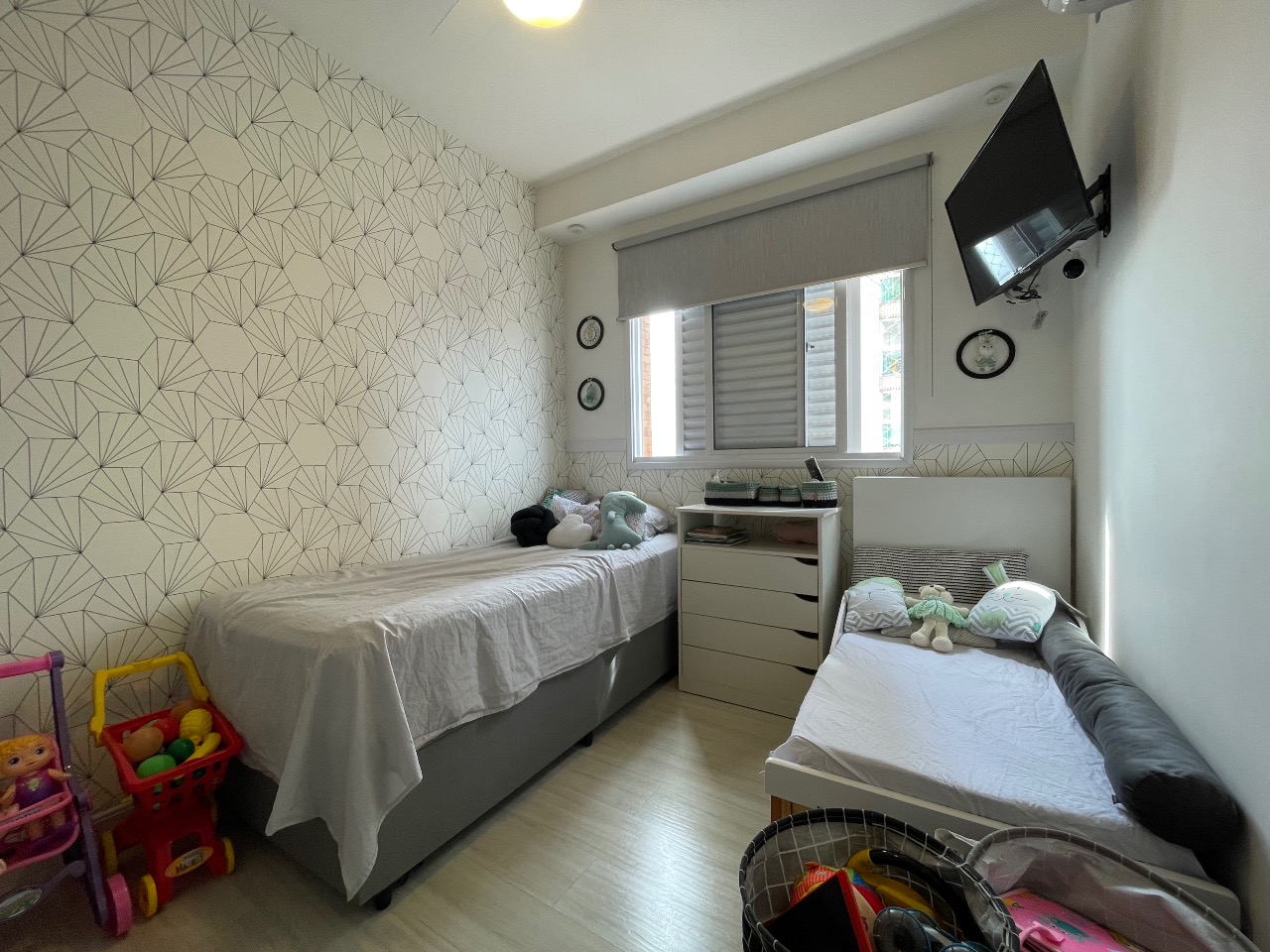 Apartamento à venda no Ponta da Praia: 