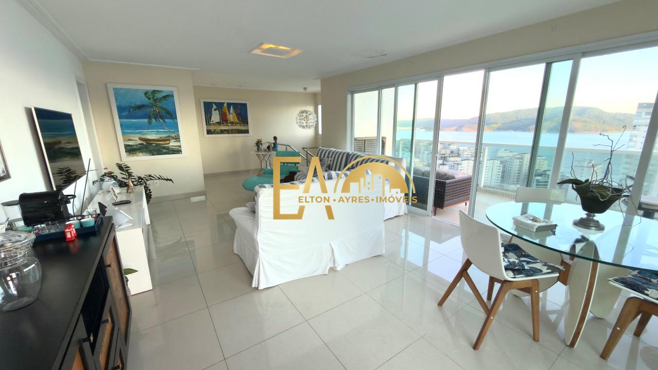 Cobertura à venda no Boqueirão: 