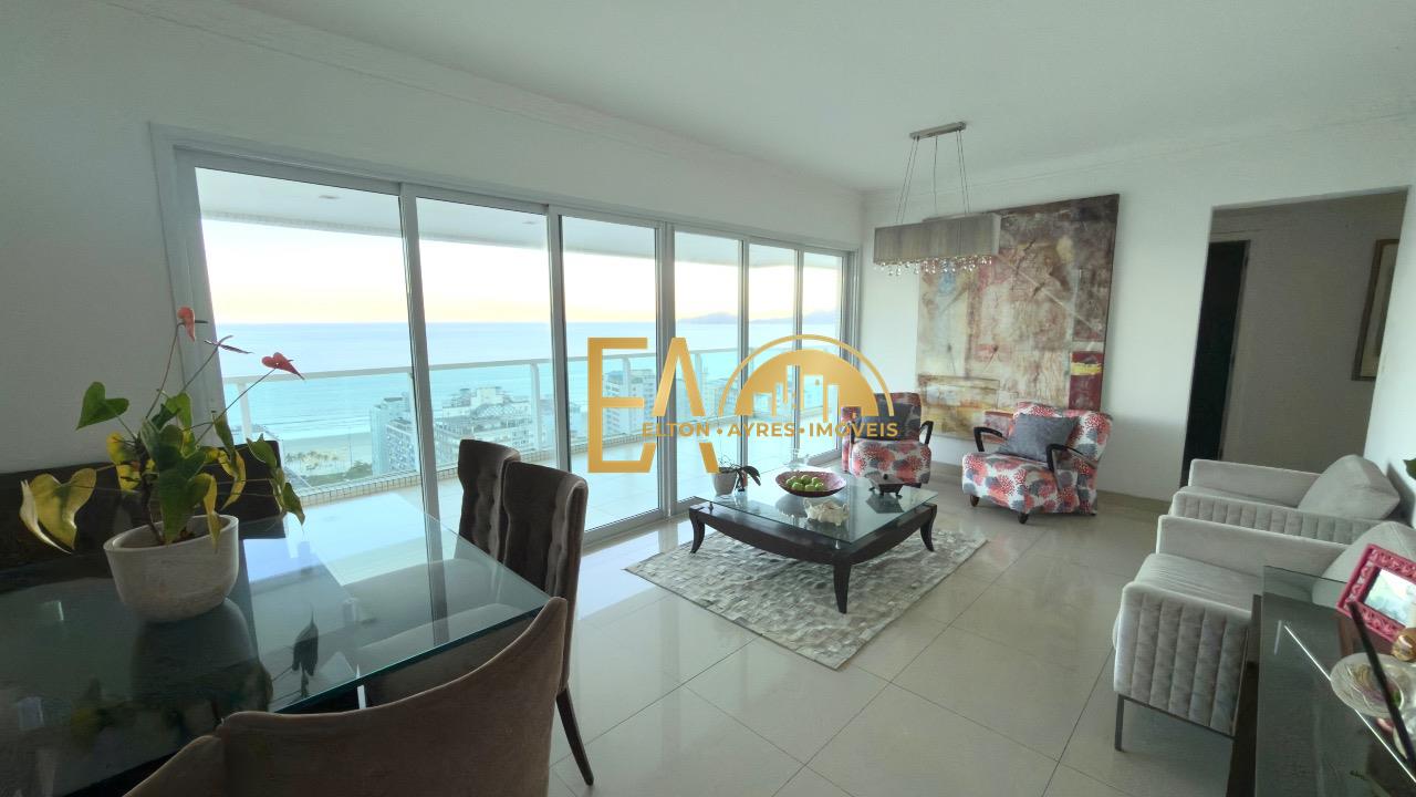 Cobertura à venda no Boqueirão: 