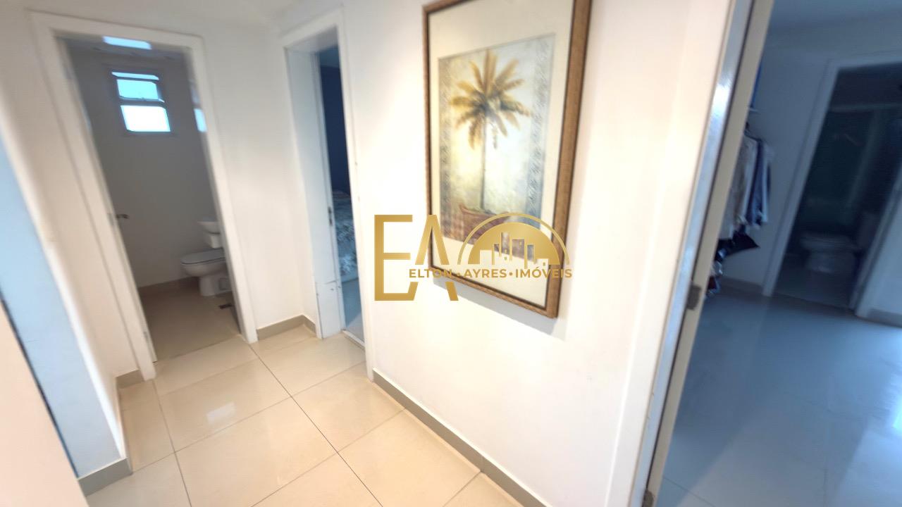 Cobertura à venda no Boqueirão: 