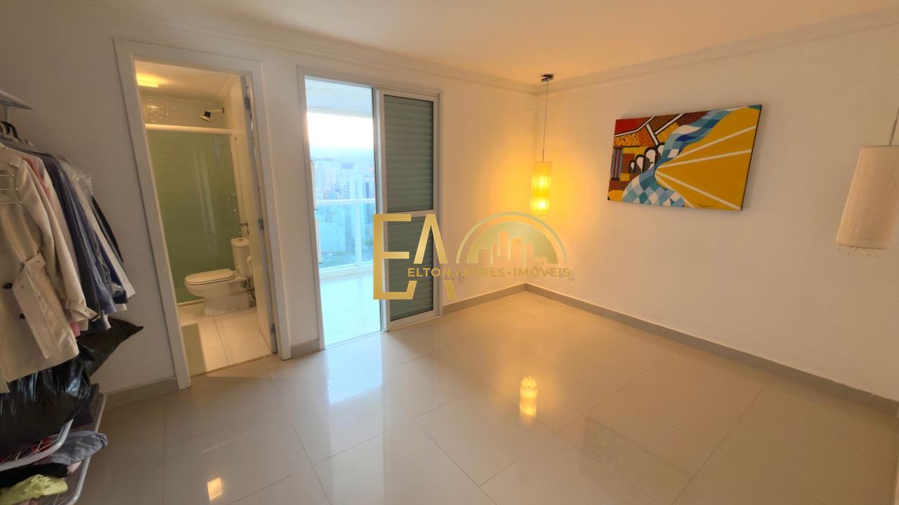 Cobertura à venda no Boqueirão: 