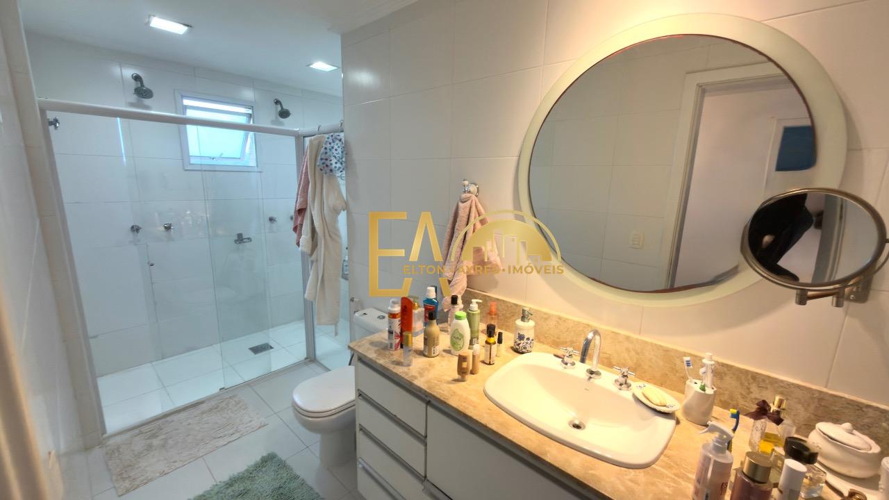 Cobertura à venda no Boqueirão: 