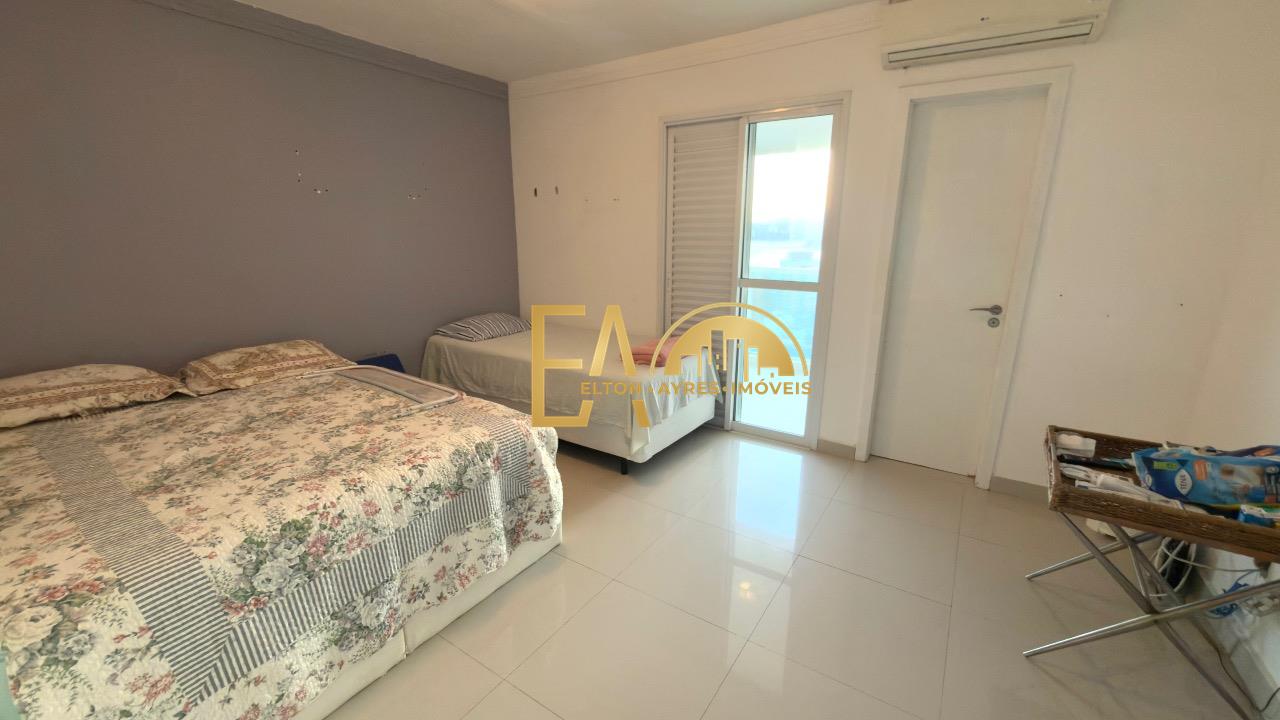 Cobertura à venda no Boqueirão: 