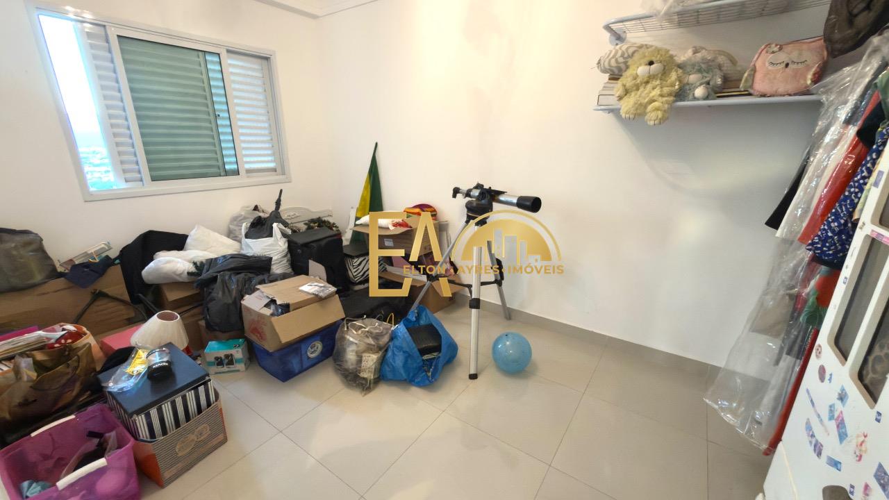 Cobertura à venda no Boqueirão: 