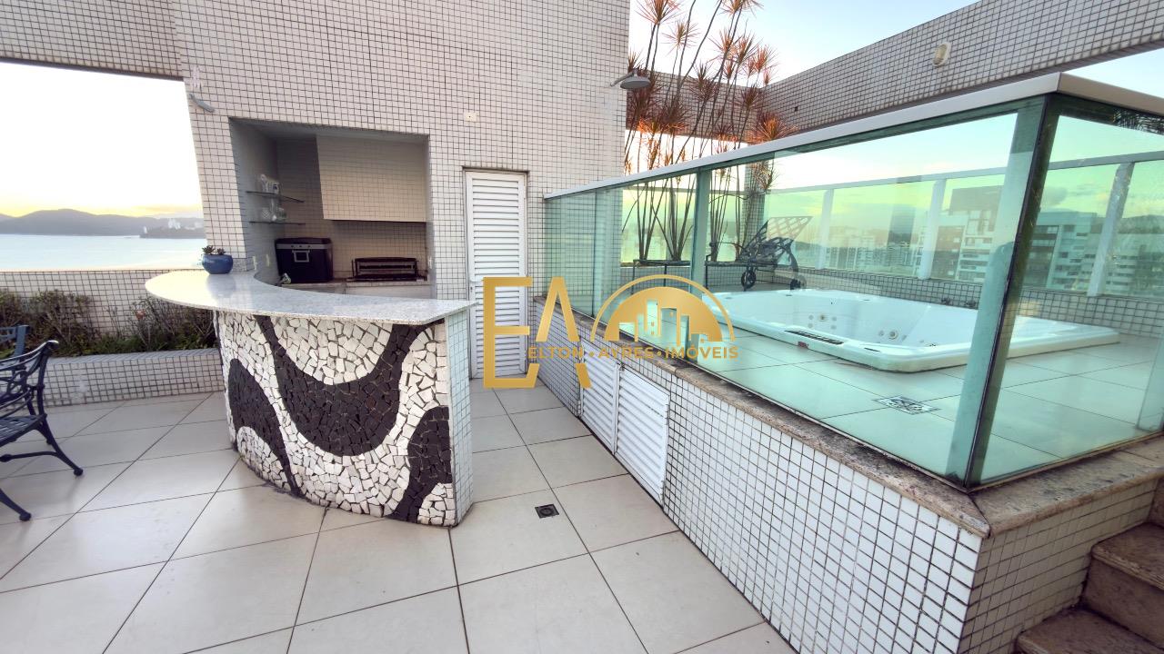 Cobertura à venda no Boqueirão: 