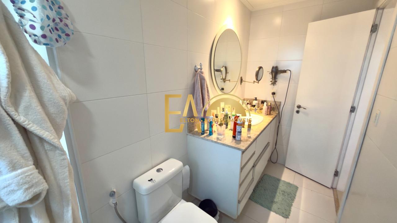 Cobertura à venda no Boqueirão: 