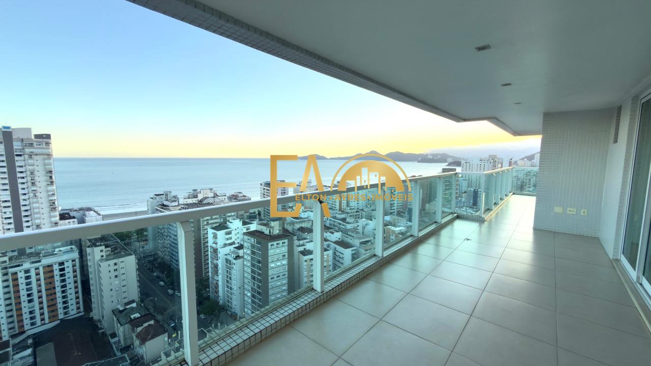 Cobertura à venda no Boqueirão: 