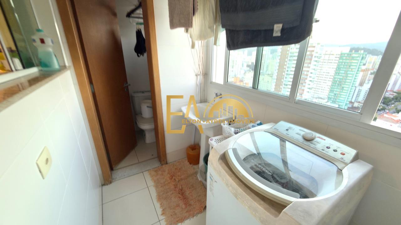 Cobertura à venda no Boqueirão: 