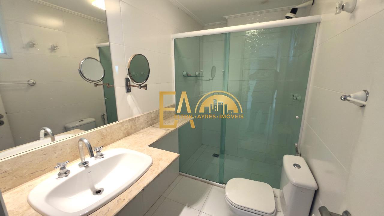 Cobertura à venda no Boqueirão: 