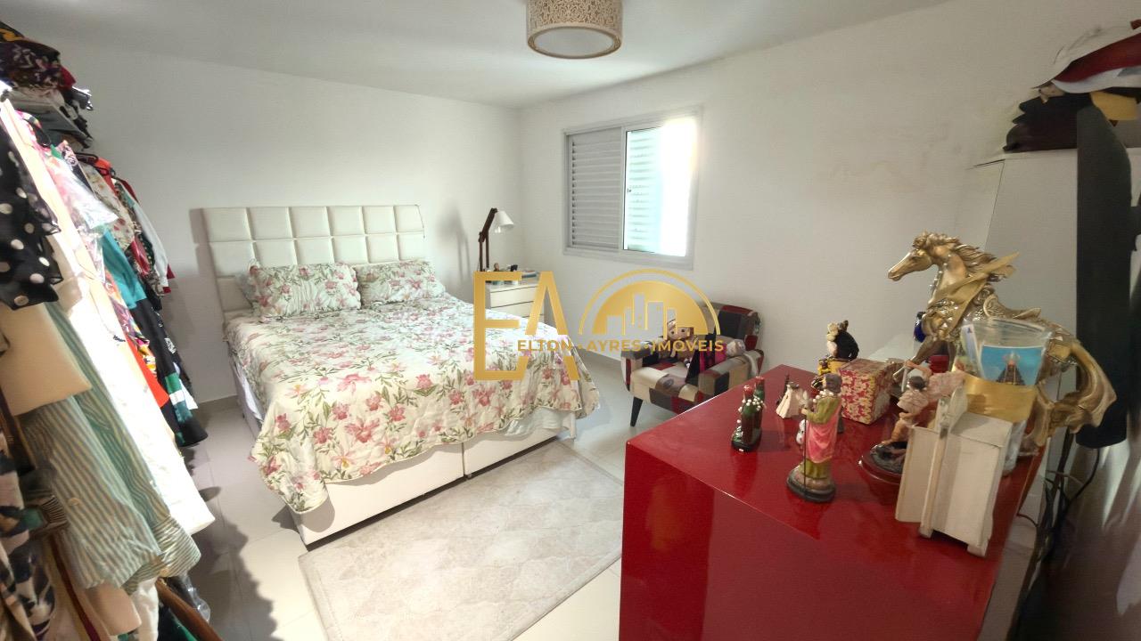 Cobertura à venda no Boqueirão: 