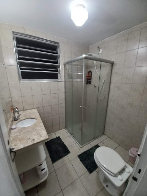 Apartamento à venda no Aparecida: 