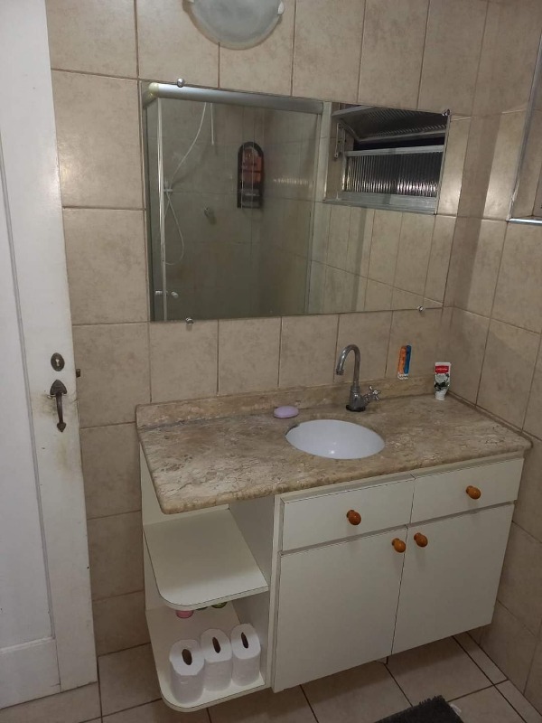Apartamento à venda no Aparecida: 