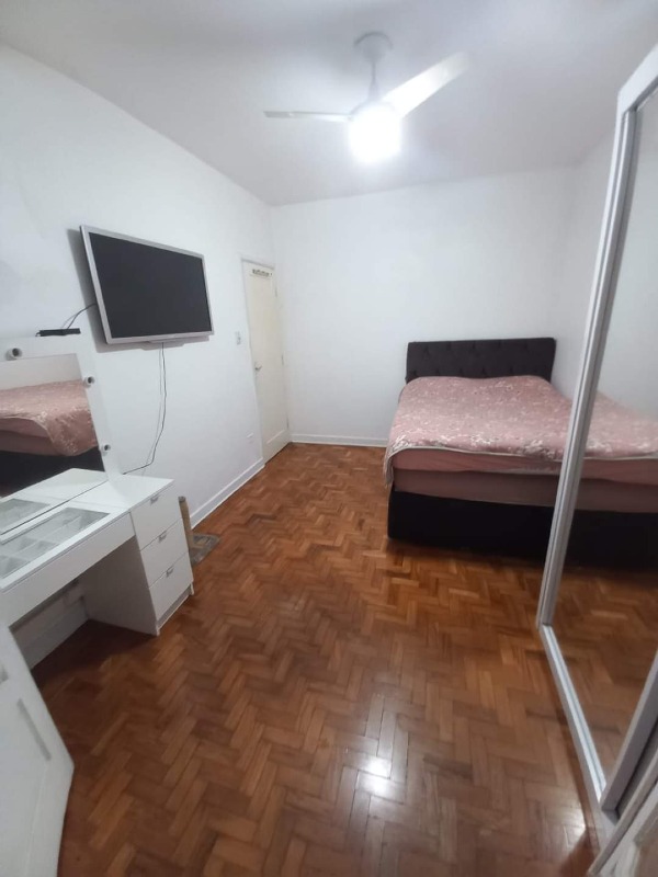 Apartamento à venda no Aparecida: 