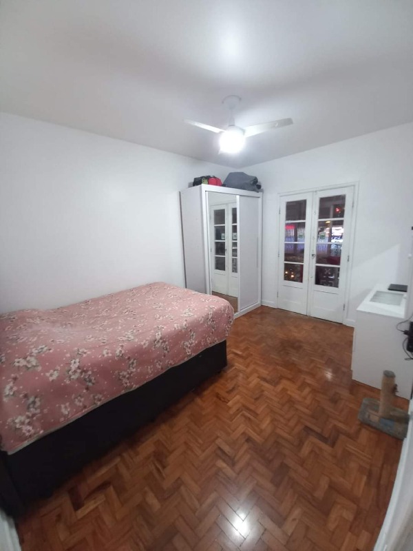 Apartamento à venda no Aparecida: 