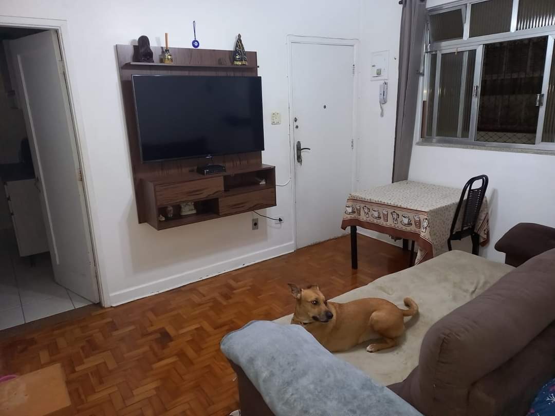 Apartamento à venda no Aparecida: 