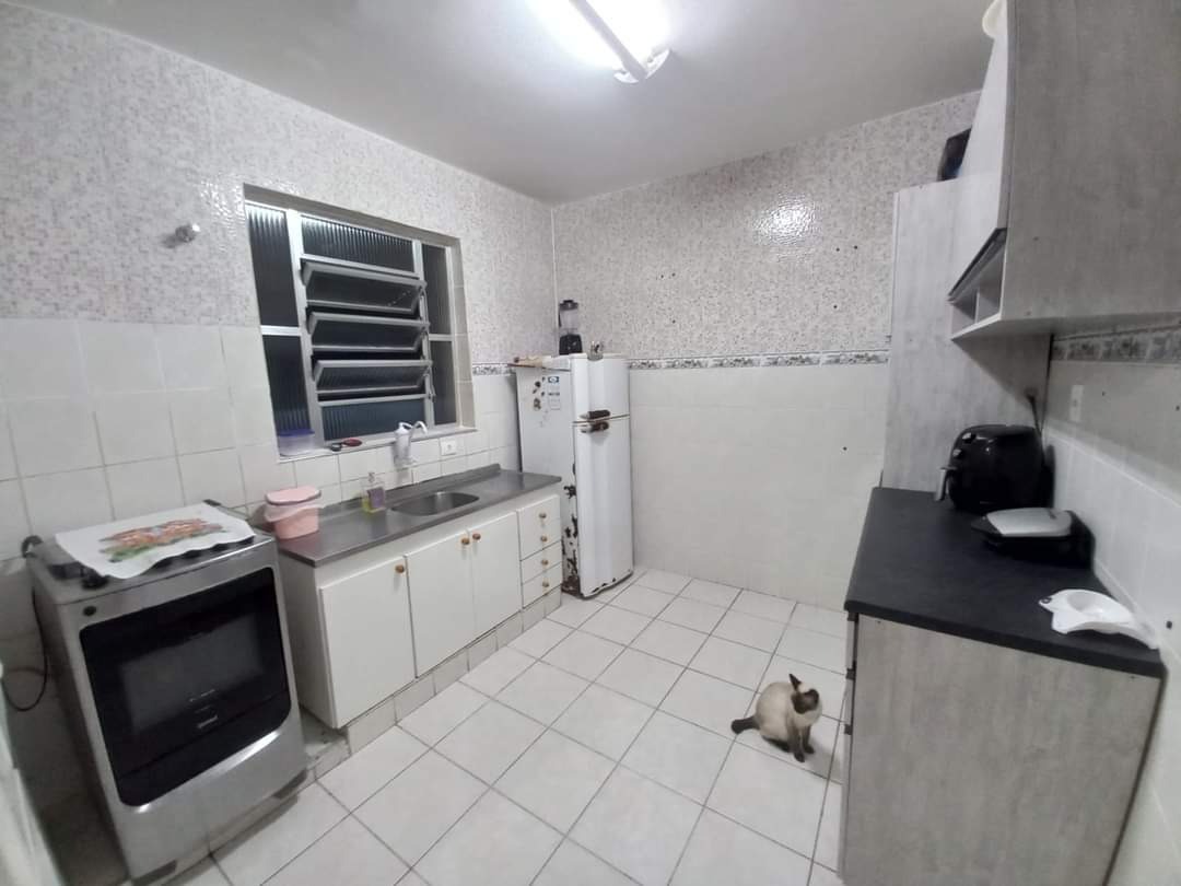 Apartamento à venda no Aparecida: 