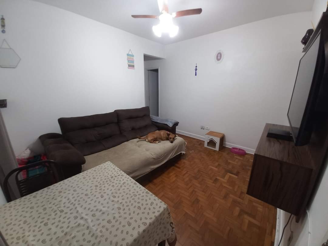 Apartamento à venda no Aparecida: 