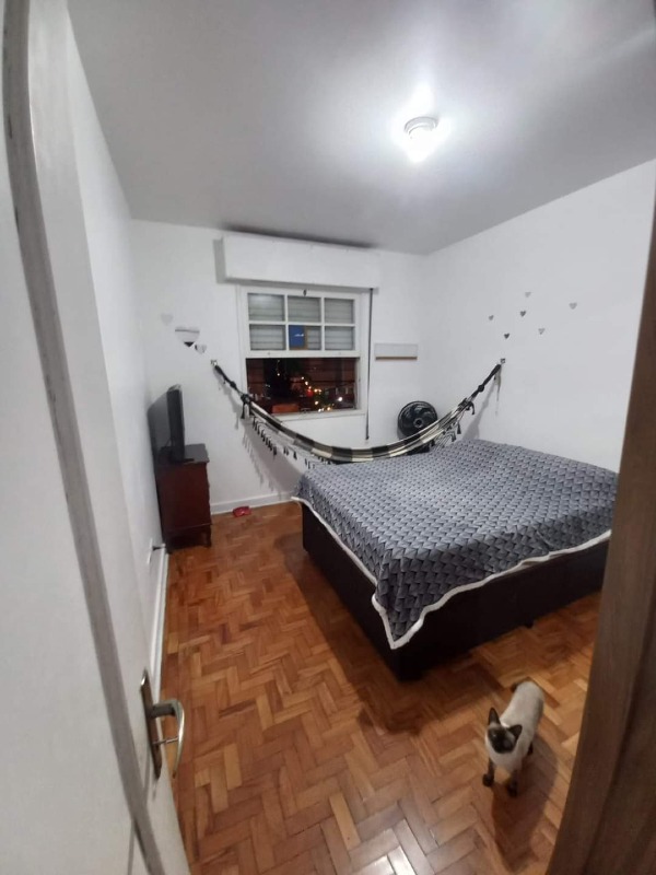 Apartamento à venda no Aparecida: 