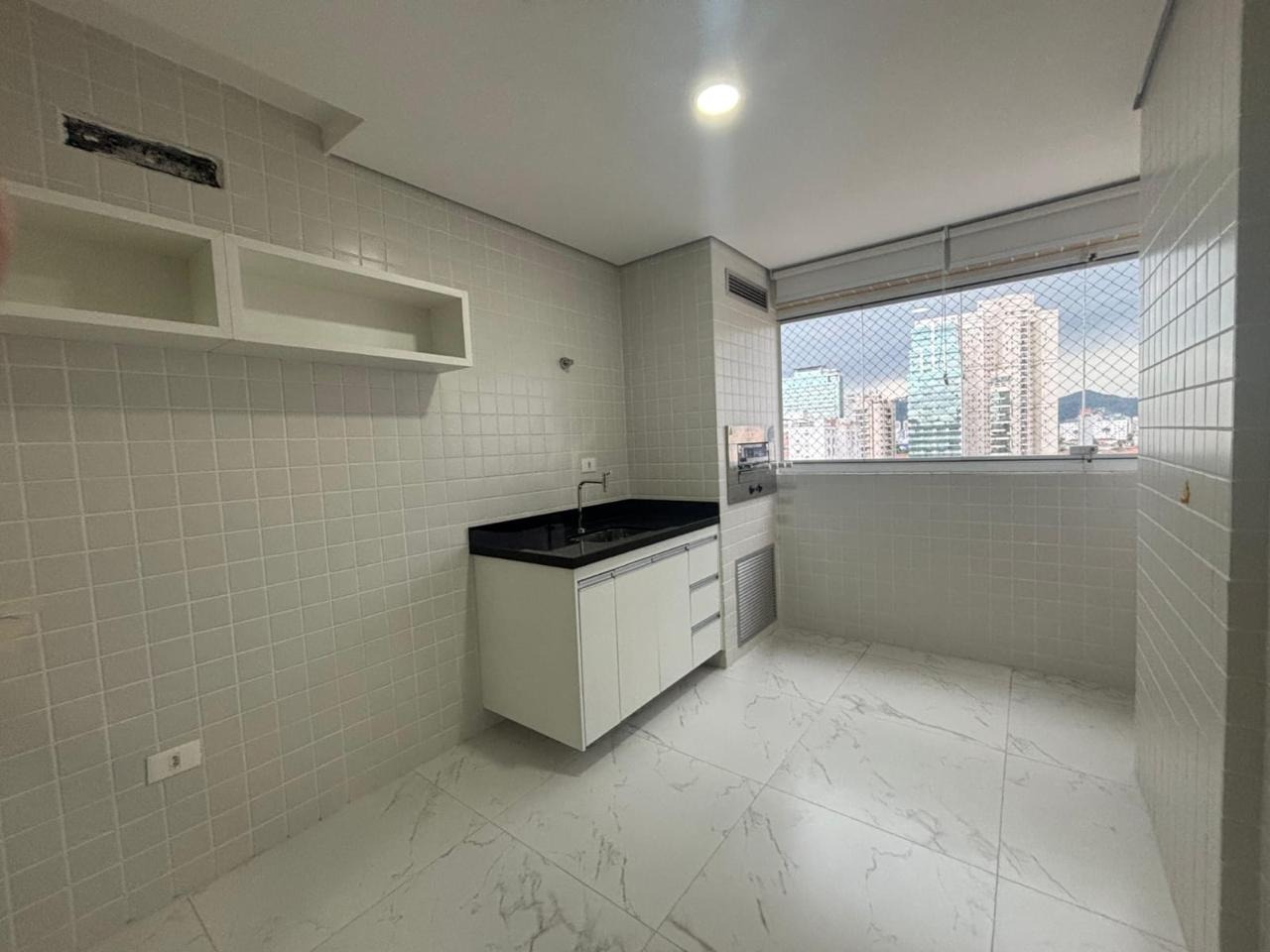 Apartamento para aluguel no Boqueirão: 