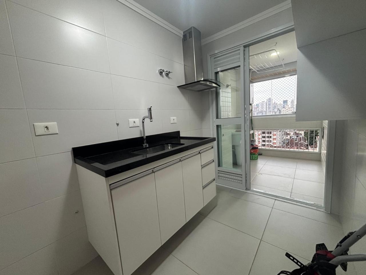 Apartamento para aluguel no Boqueirão: 