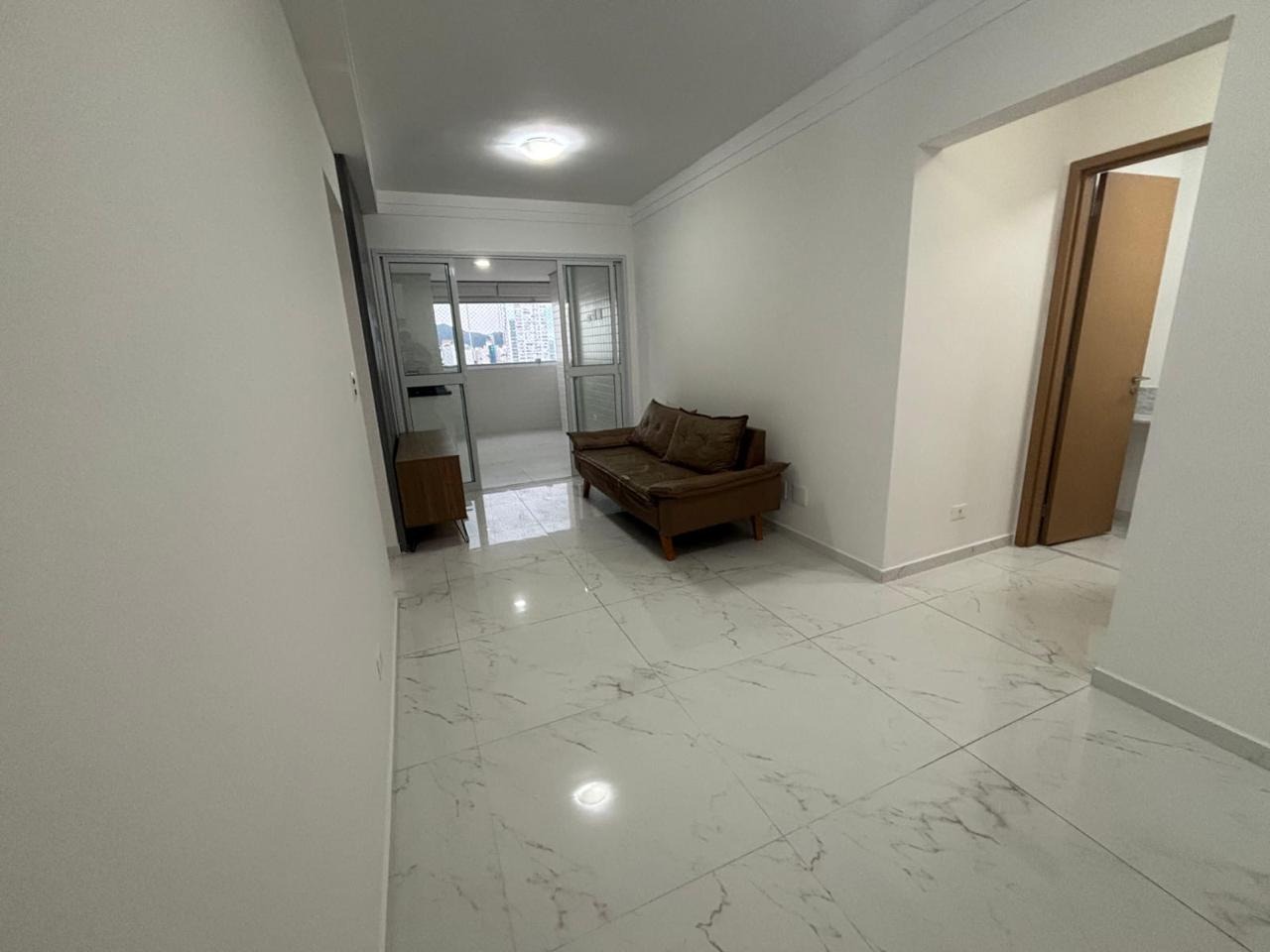 Apartamento para aluguel no Boqueirão: 