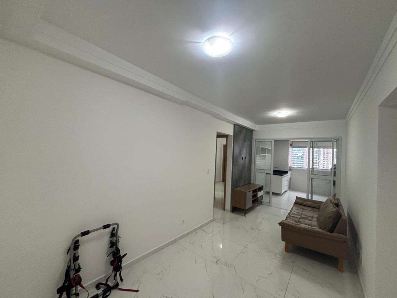 Apartamento para aluguel no Boqueirão: 