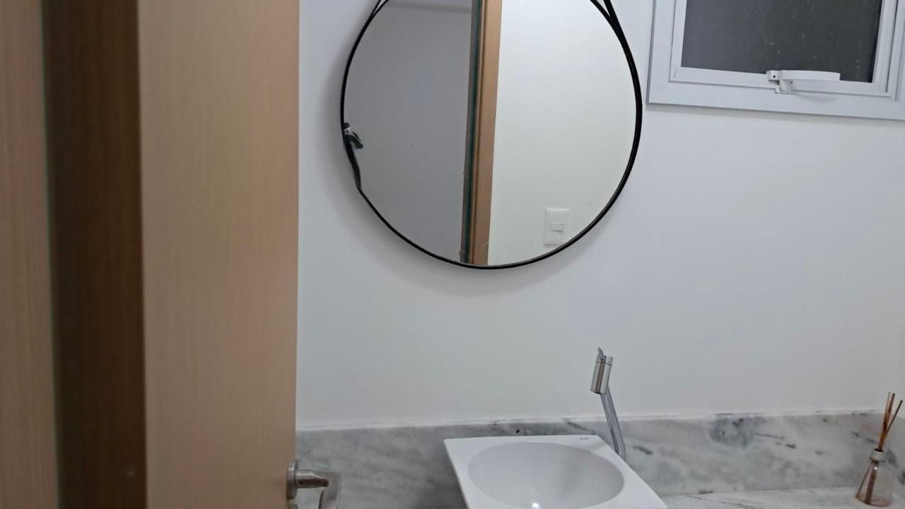 Apartamento para aluguel no Boqueirão: 