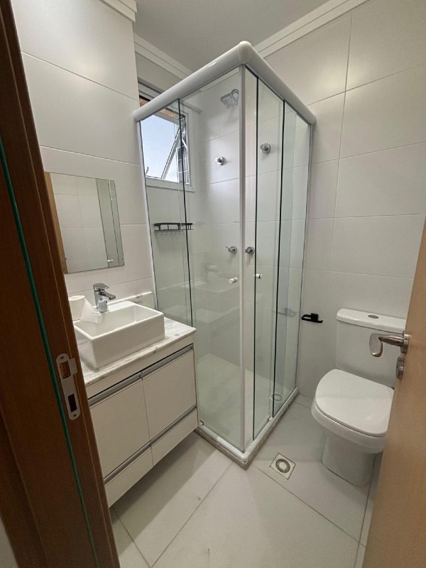 Apartamento para aluguel no Boqueirão: 