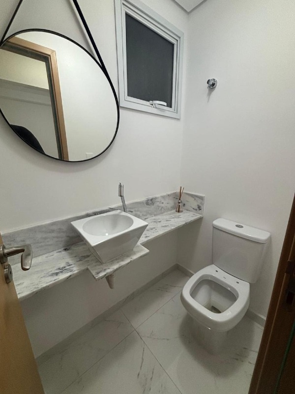 Apartamento para aluguel no Boqueirão: 