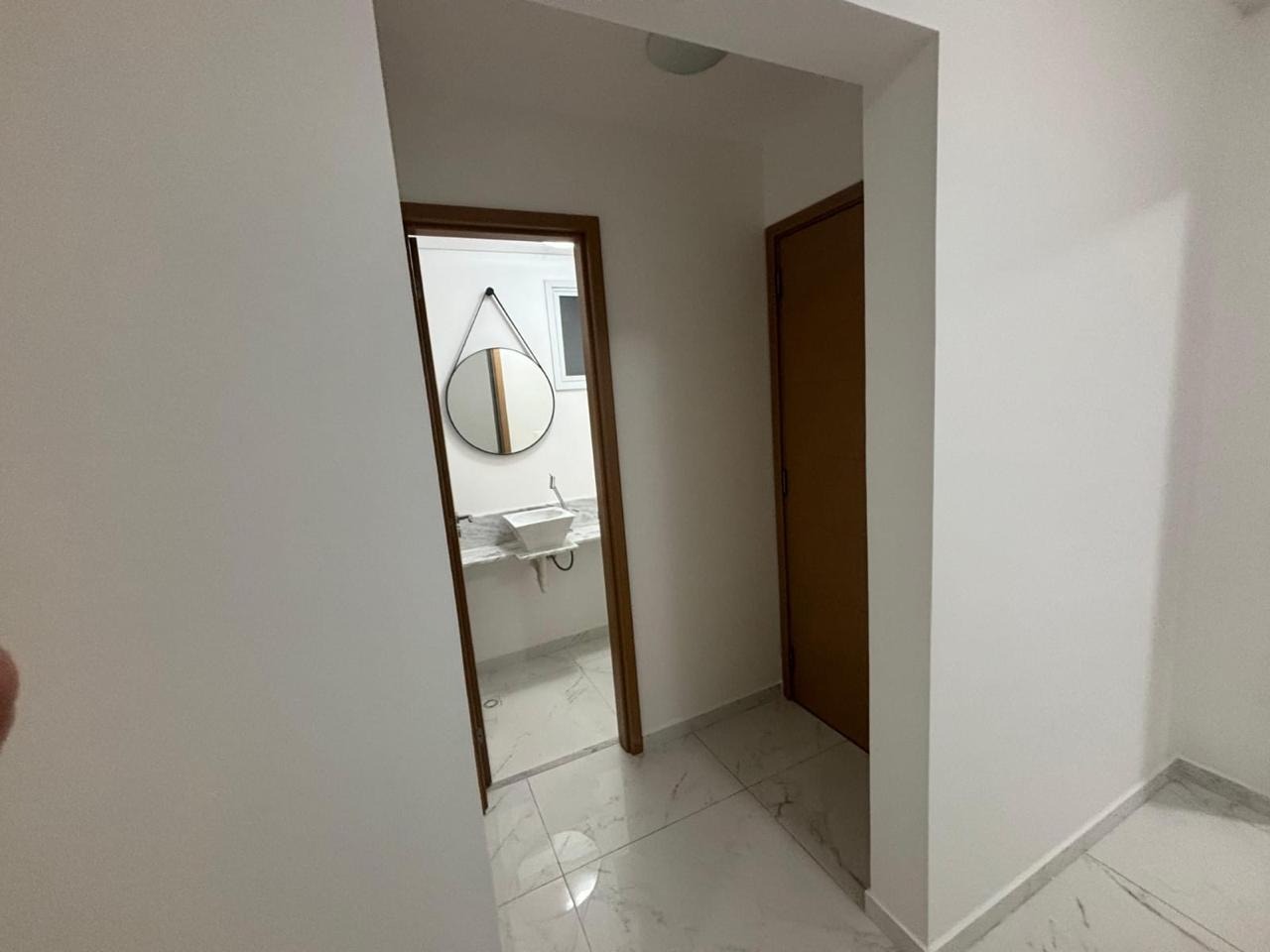 Apartamento para aluguel no Boqueirão: 