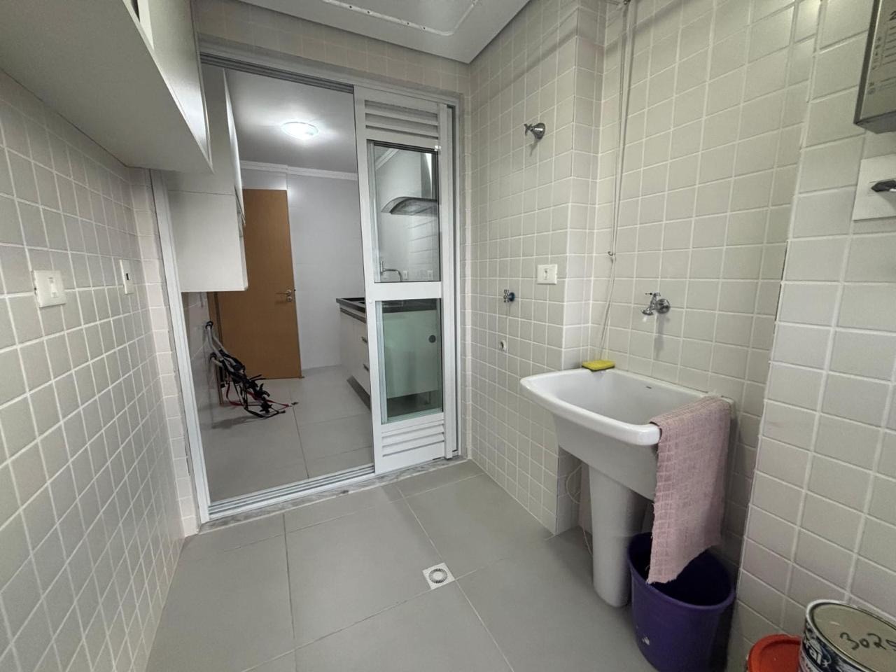 Apartamento para aluguel no Boqueirão: 