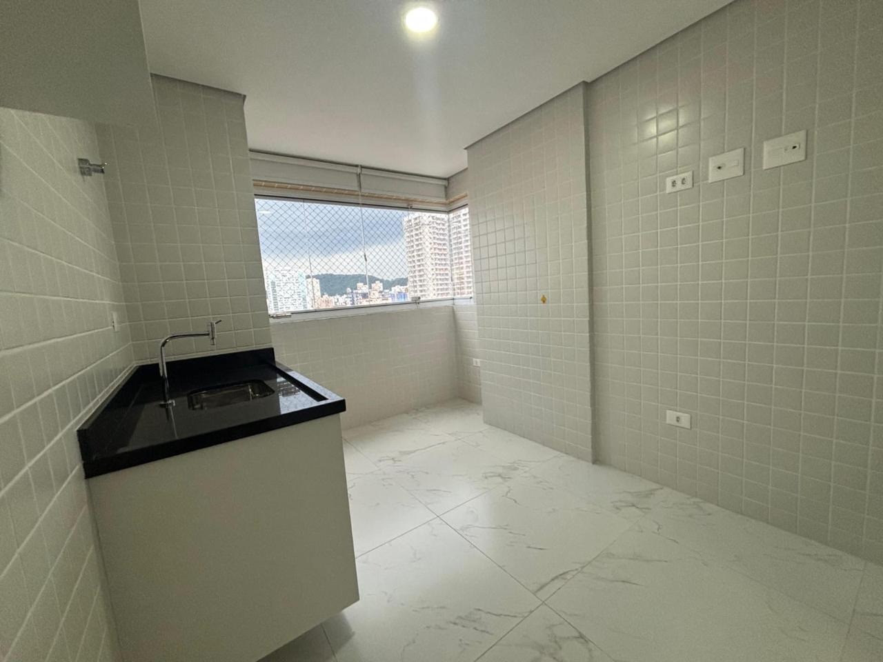 Apartamento para aluguel no Boqueirão: 