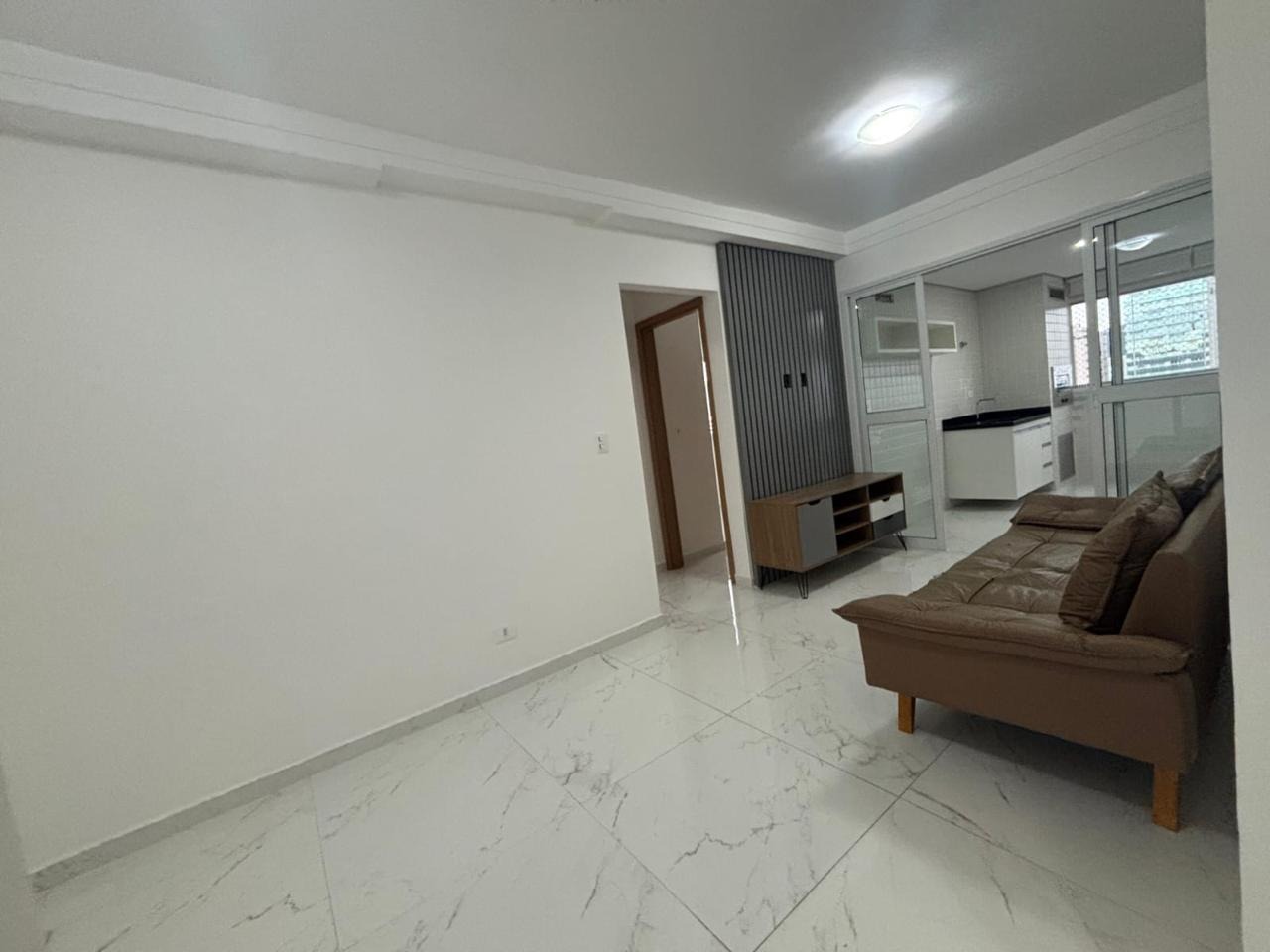 Apartamento para aluguel no Boqueirão: 