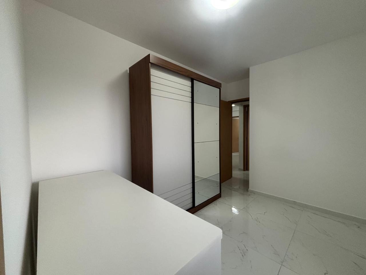 Apartamento para aluguel no Boqueirão: 