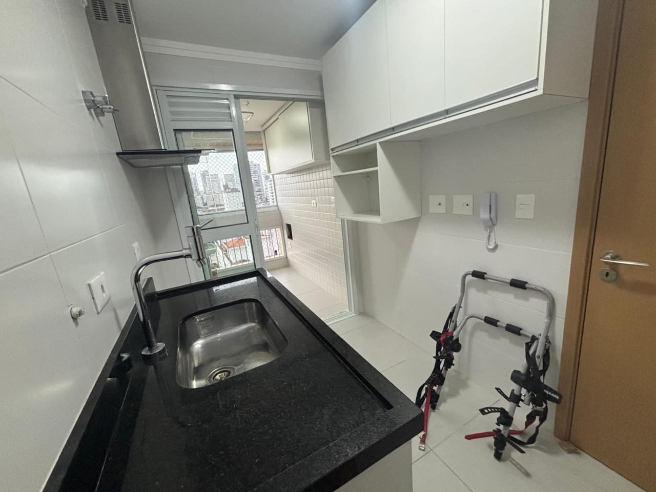 Apartamento para aluguel no Boqueirão: 